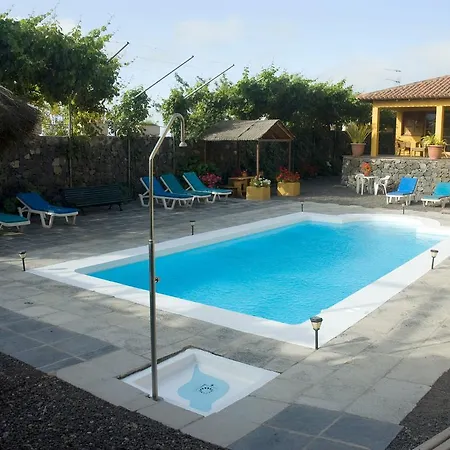 Apartamento 4 Pax * Los Realejos