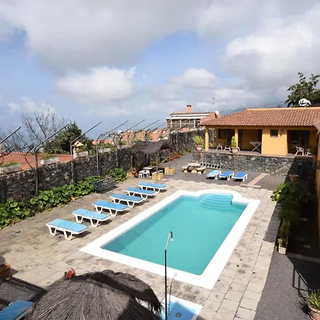 Apartamento 4 Pax Apartamento