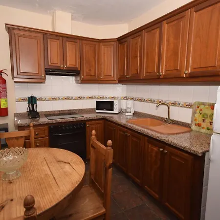 Apartamento 4 Pax Apartamento Los Realejos