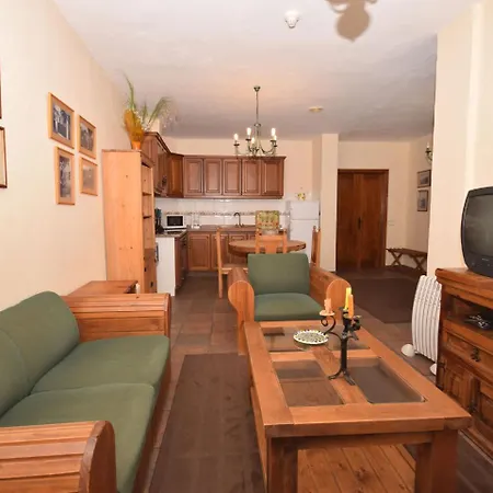 Apartamento 4 Pax Los Realejos