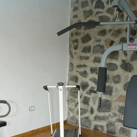 Apartamento 4 Pax Apartamento *