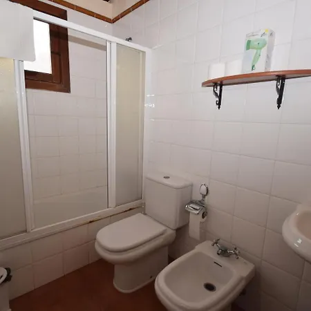 Apartamento 4 Pax Apartamento *