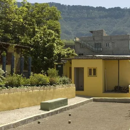 Apartamento 4 Pax Los Realejos
