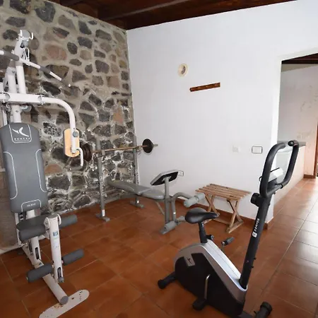 Apartamento 4 Pax Los Realejos