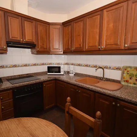 Apartamento Apartamento 4 Pax *