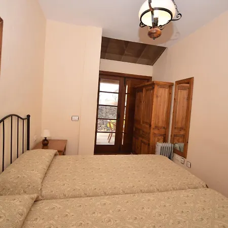 Apartamento Apartamento 4 Pax *