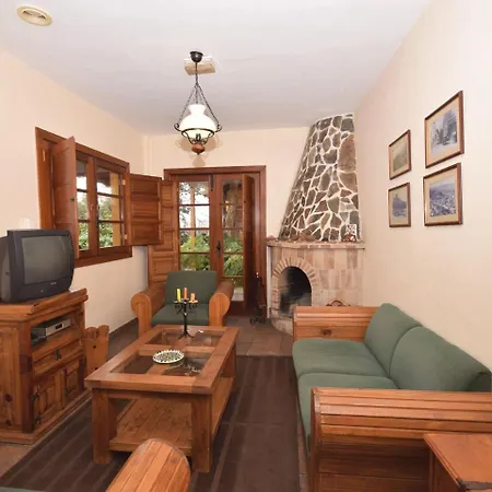 Apartamento Apartamento 4 Pax Los Realejos