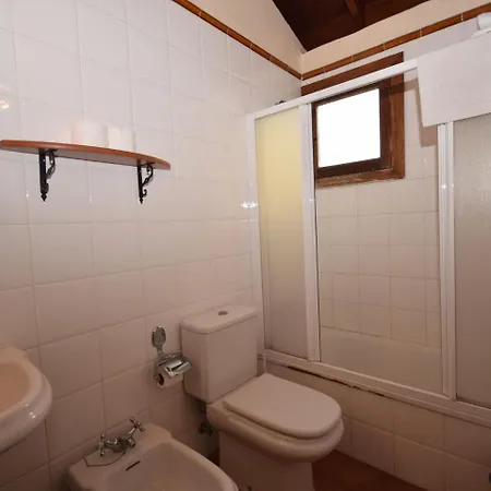 Apartamento 4 Pax Apartamento *