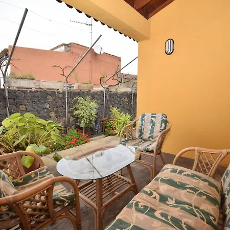 Apartamento 4 Pax Apartamento