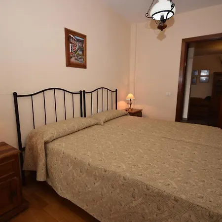 Apartamento Apartamento 4 Pax Los Realejos