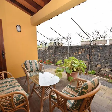 Apartamento Apartamento 4 Pax Los Realejos