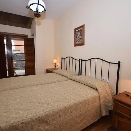 Apartamento 4 Pax Apartamento Los Realejos
